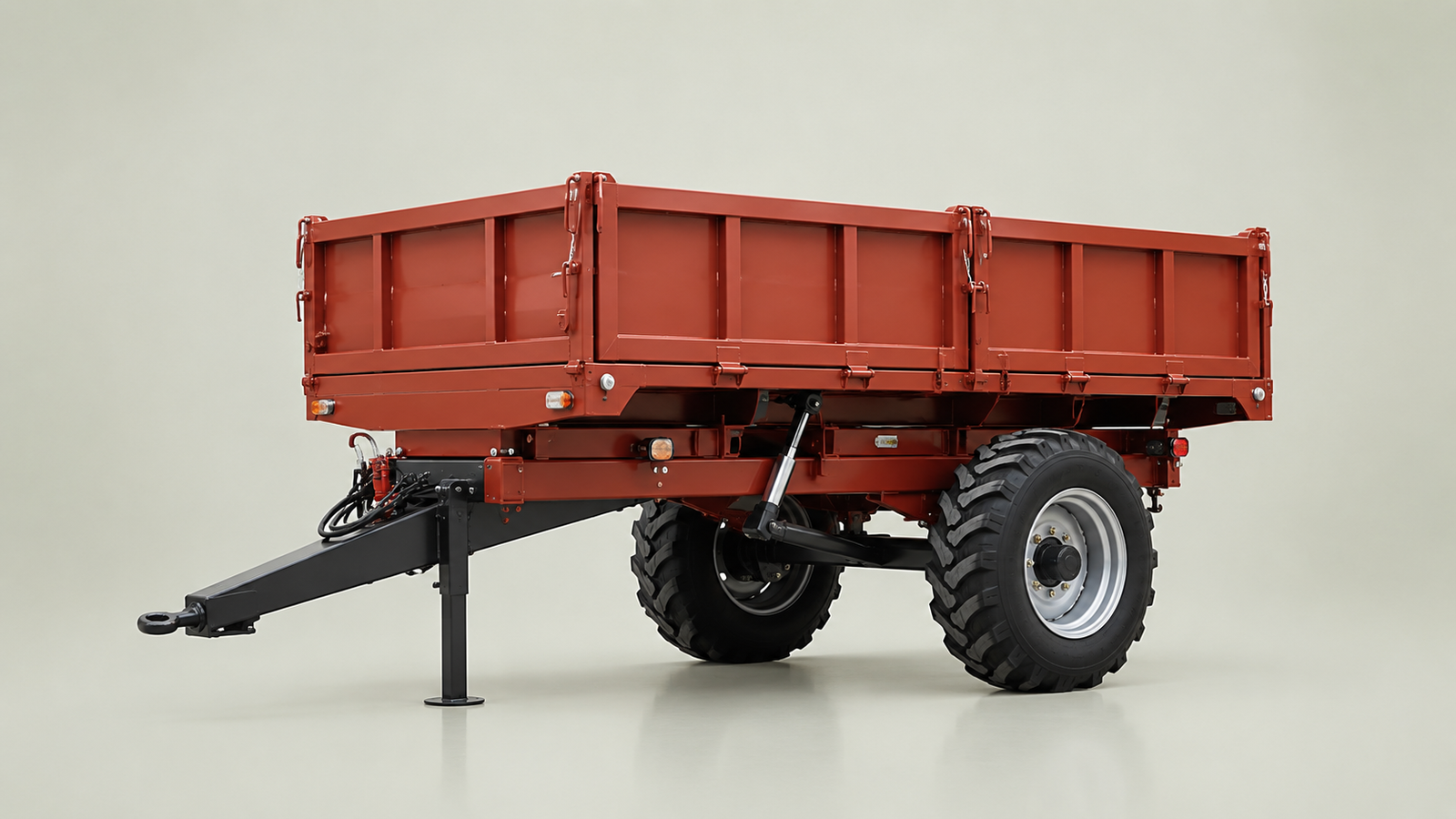 Agricultural Trailer